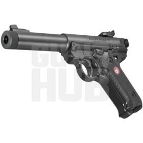 Pistolet Ruger Mark 4 Target 5,5" 40178 22 LR