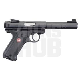 Pistolet Ruger Mark 4 Target 5,5" 40101 22 LR