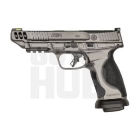 Pistolet S&W M&P9 M2.0 Metal Competitor OR