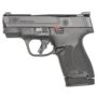 Pistolet S&W M&P9 Shield Plus OR