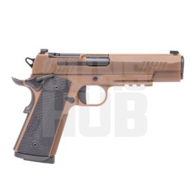 Pistolet Sig Sauer 1911-X Emperor Scorpion