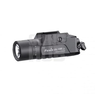 Latarka Fenix GL19R V2.0