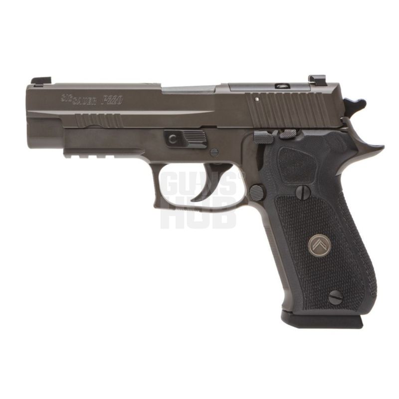 Pistolet Sig Sauer P220 Legion SAO 45 ACP