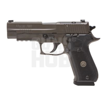 Pistolet Sig Sauer P220 Legion SAO 45 ACP