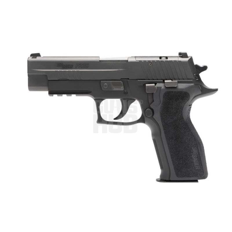 Pistolet Sig Sauer P226 Elite