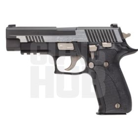 Pistolet Sig Sauer P226 Equinox Elite