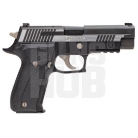 Pistolet Sig Sauer P226 Equinox Elite