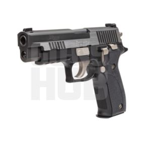 Pistolet Sig Sauer P226 Equinox Elite