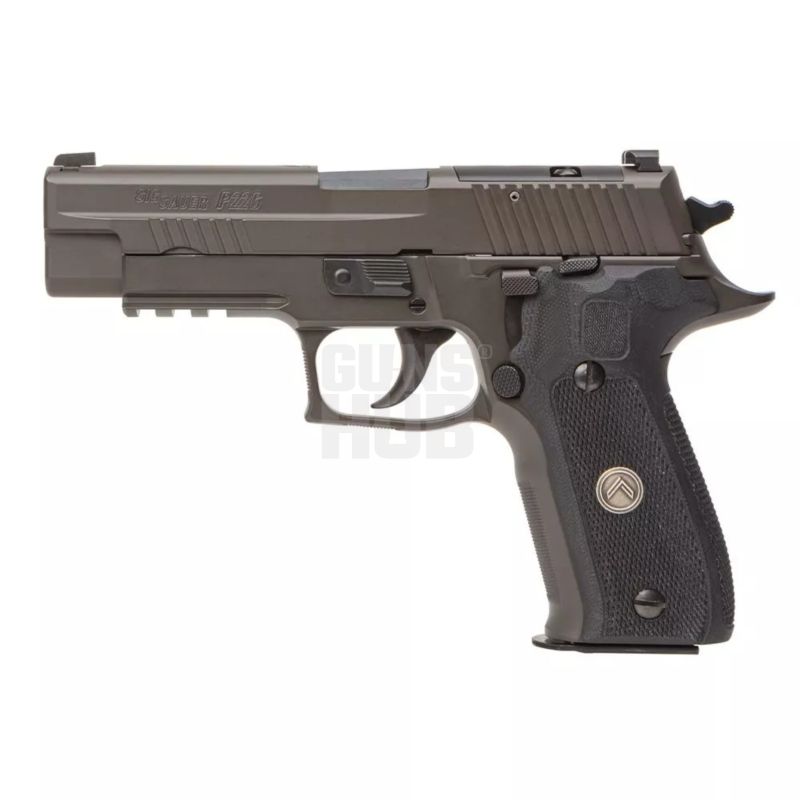 Pistolet Sig Sauer P226 Legion DA/SA