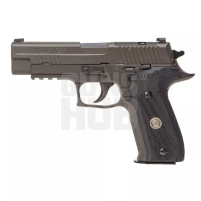 Pistolet Sig Sauer P226 Legion DA/SA
