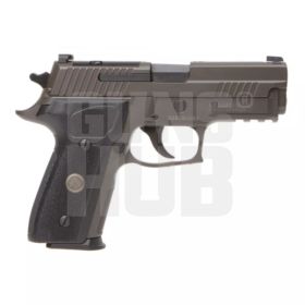 Pistolet Sig Sauer P229 Legion