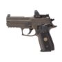 Pistolet Sig Sauer P229 Legion RXP