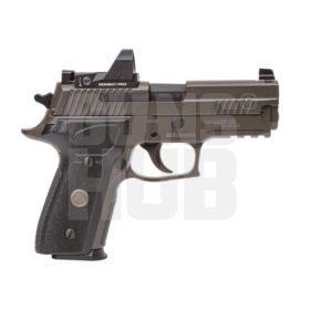 Pistolet Sig Sauer P229 Legion RXP