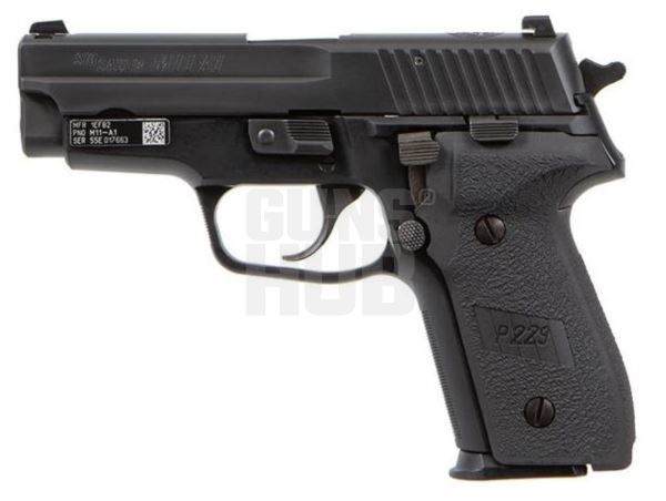 Pistolet Sig Sauer P229 M11-A1