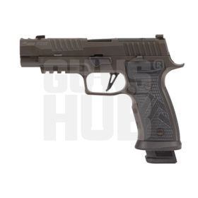 Pistolet Sig Sauer P320 AXG Legion
