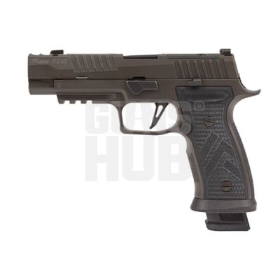 Pistolet Sig Sauer P320 AXG Legion