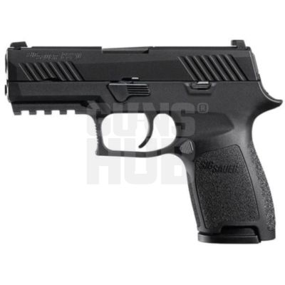 Pistolet Sig Sauer P320 Compact
