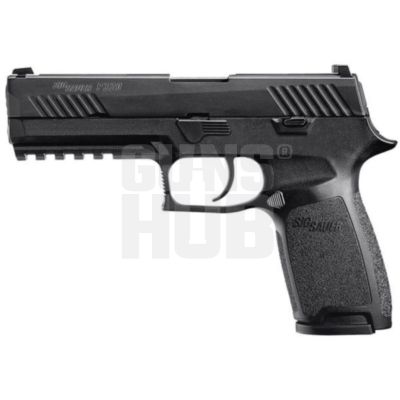 Pistolet Sig Sauer P320 FS