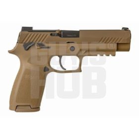 Pistolet Sig Sauer P320 M17