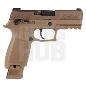 Pistolet Sig Sauer P320 M18