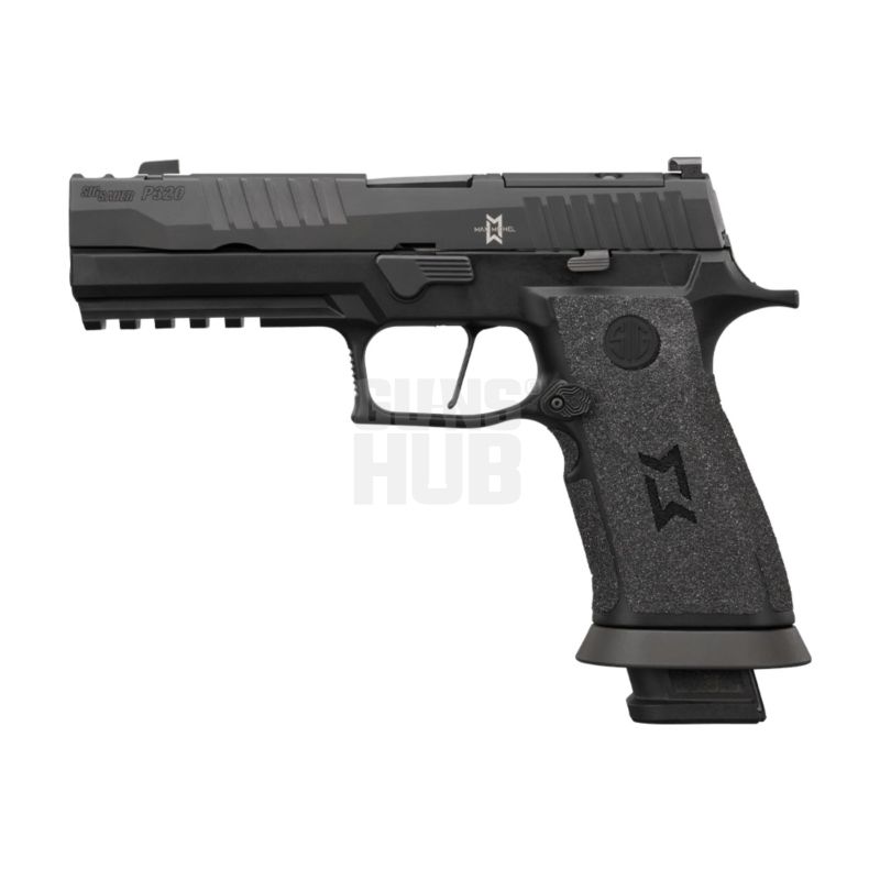 Pistolet Sig Sauer P320 M.O.D