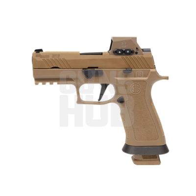 Pistolet Sig Sauer P320 M18X