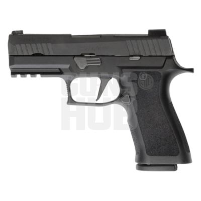 Pistolet Sig Sauer P320 X Carry