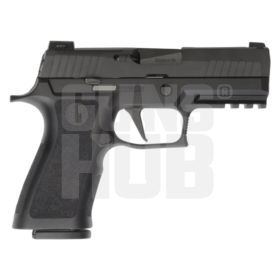 Pistolet Sig Sauer P320 X Carry