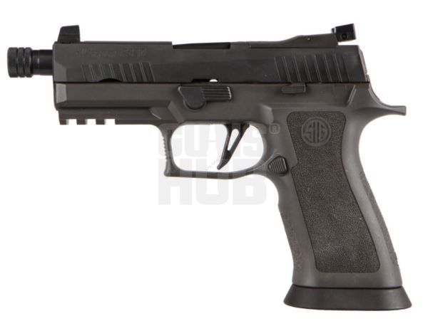 Pistolet Sig Sauer P320 X Carry Legion