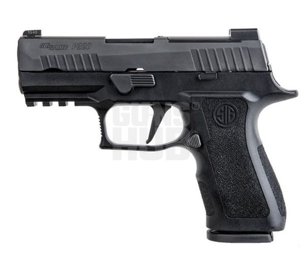 Pistolet Sig Sauer P320 X Compact