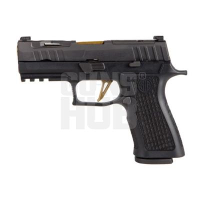 Pistolet Sig Sauer P320 X Compact Spectre