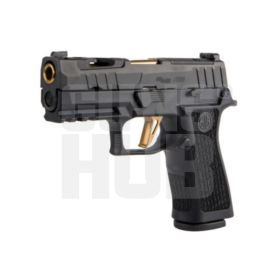 Pistolet Sig Sauer P320 X Compact Spectre