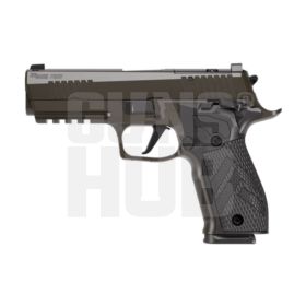 Pistolet Sig Sauer P226 X Legion SAO