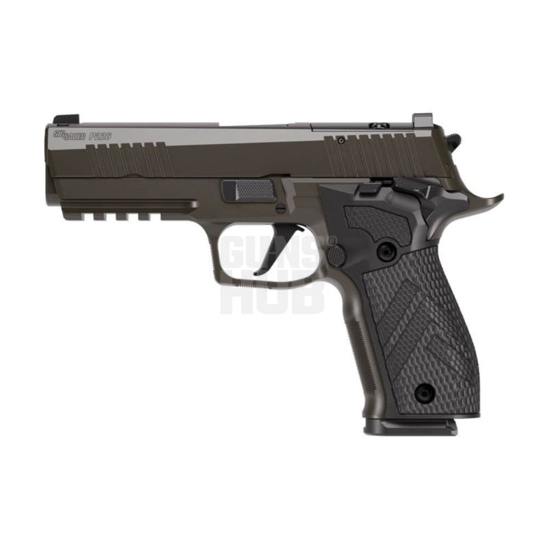 Pistolet Sig Sauer P226 X Legion SAO