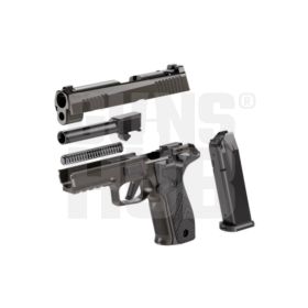 Pistolet Sig Sauer P226 X Legion SAO