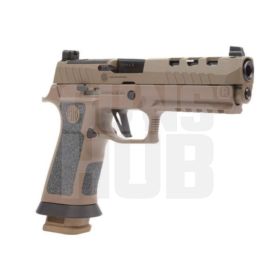Pistolet Sig Sauer P320 X Five DH3