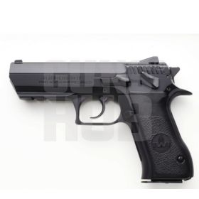 Pistolet IWI Jericho 941 Stalowy szkielet 4,4"