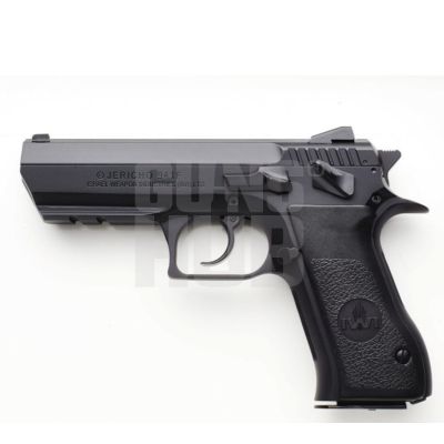 Pistolet IWI Jericho 941 Stalowy szkielet 4,4"