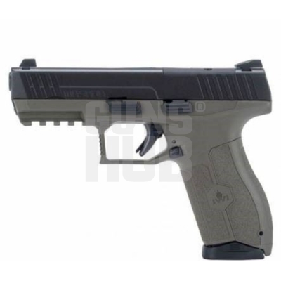 Pistolet IWI Masada OR 4,1" OD Green