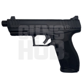 Pistolet IWI Masada Tactical OR 4,6"