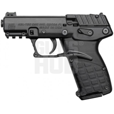 Pistolet Kel-Tec P17