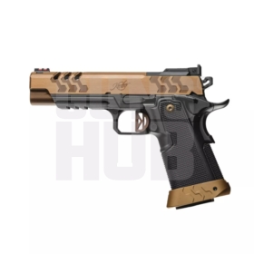 Pistolet Kimber 2K11 Target OR