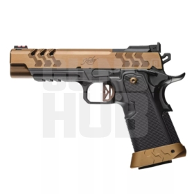 Pistolet Kimber 2K11 Target OR kal 45 ACP