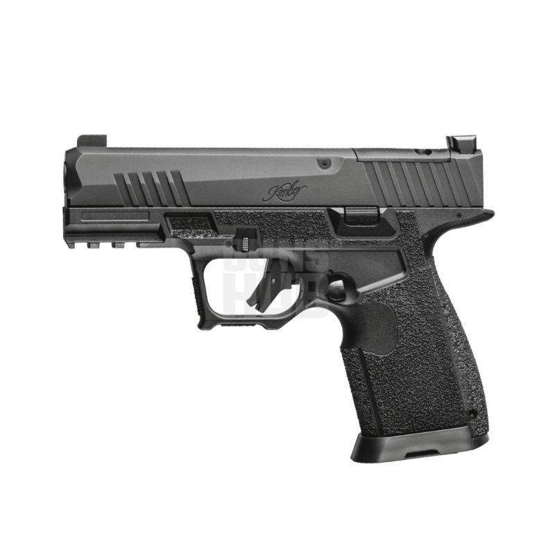 Pistolet Kimber Carbon Compact OR