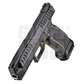 Pistolet Laugo Arms Alien Full Kit