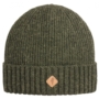 Czapka Pinewood Wool Green