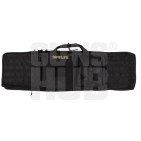 Futerał 2Wolfs Alfa IV