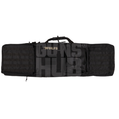Futerał 2Wolfs Alfa IV
