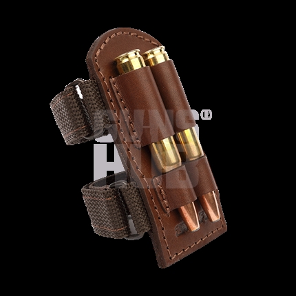 Ładownica 2Wolfs na łoże Express kula