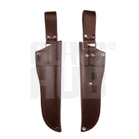 Pochwa 2Wolfs na nóż bez kołnierza